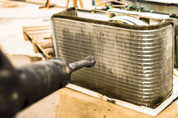 Best Ductwork Cleaning Services  in Geneseo, IL
