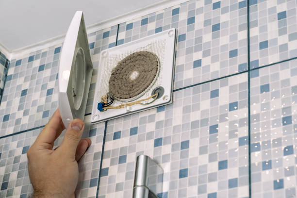 Best Emergency Air Duct Cleaning  in Geneseo, IL