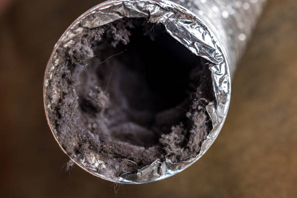 Emergency Air Duct Cleaning in IL
