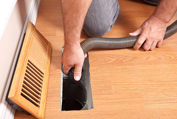 Best Affordable Air Duct Cleaning  in Geneseo, IL