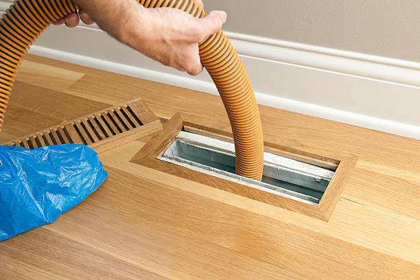 , IL Airduct Cleaning Company