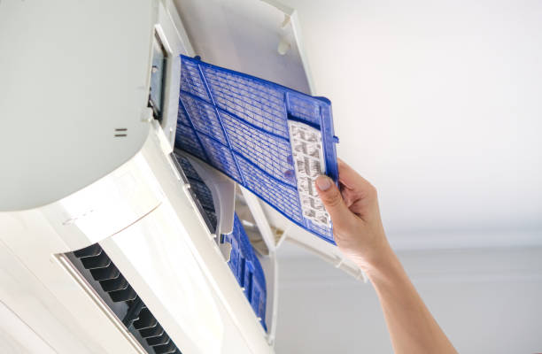 HVAC Maintenance and Cleaning in IL