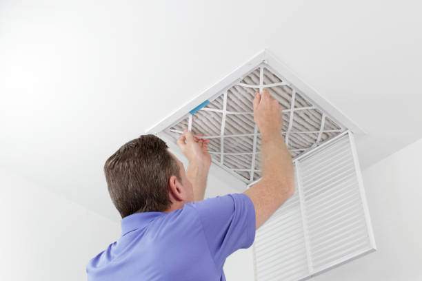 Best HVAC Air Duct Cleaning  in Geneseo, IL